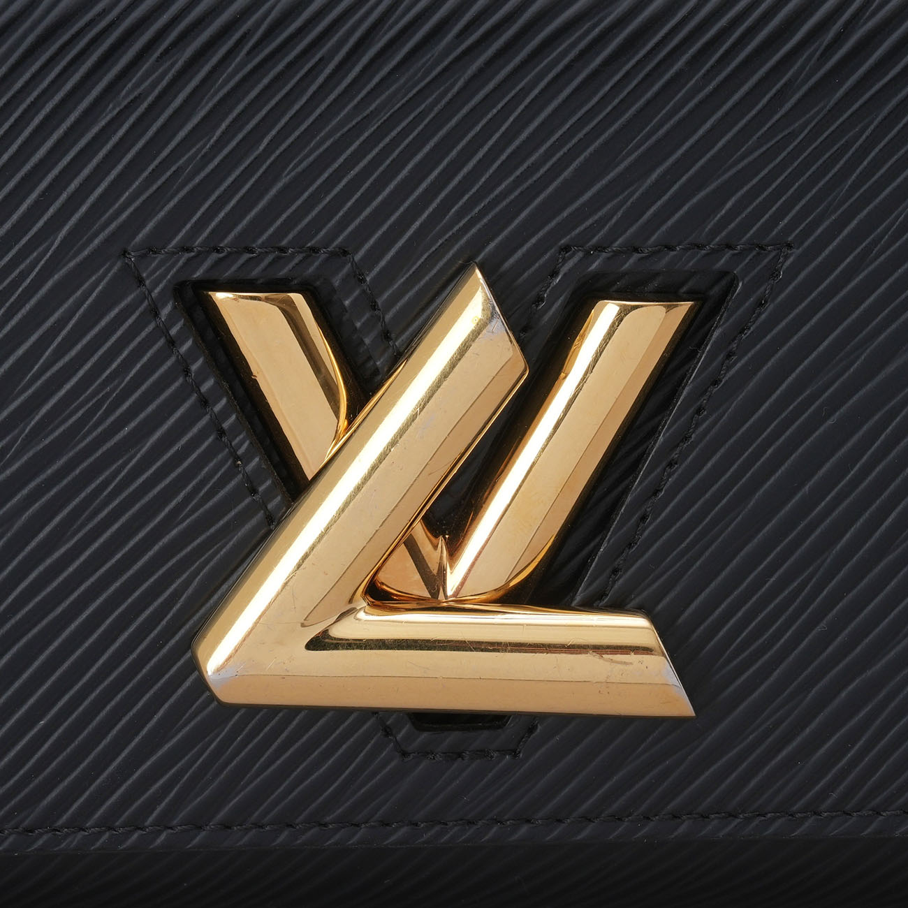 LOUIS VUITTON(USED)루이비통 M80690 에삐 트위스트 장지갑